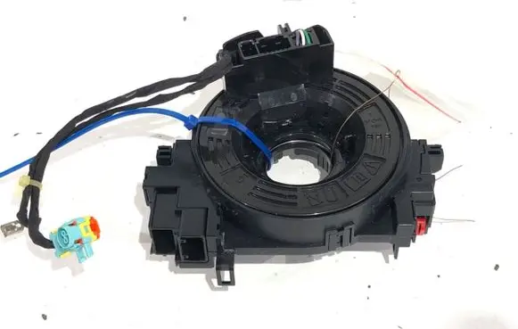 Toyota Corolla E210 E21 Airbag squib ring wiring 02380-75L481