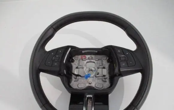 Citroen C4 Cactus Steering wheel 98004092ZD 34149002A