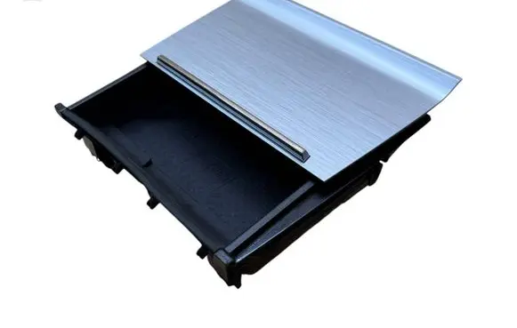 Skoda Octavia Mk3 (5E) Glove box 5E1863071 3V0035502 5E1863071S