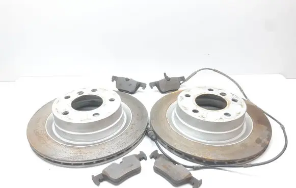BMW 3 F30 F35 F31 Rear brake disc