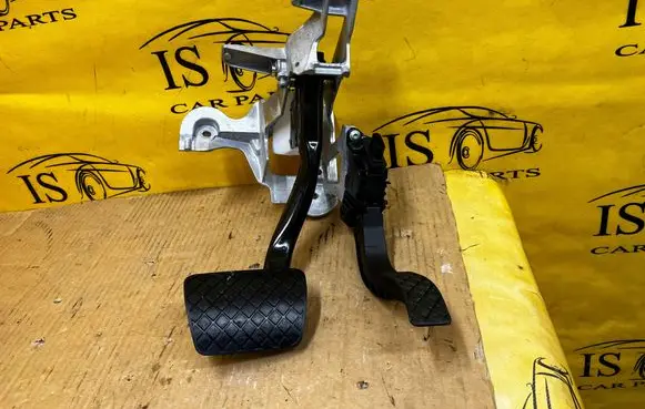 Audi A8 S8 D5 Brake pedal 4N1723117 8W1723523