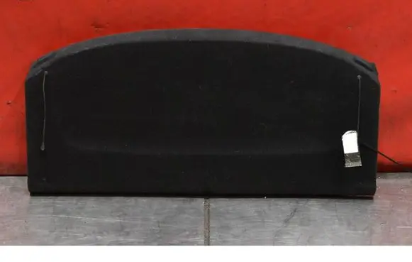 Seat Leon (1P) Parcel shelf 