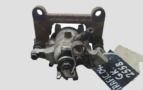 Renault Trafic II (X83) Rear brake caliper