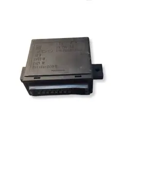Opel Vectra B Light module LCM 09135156 410203013003