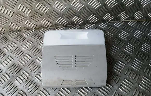 BMW 3 E90 E91 Rear seat light 6969389