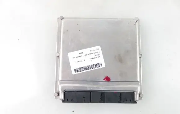 Mercedes-Benz E AMG W210 Engine control unit/module 0281010042 0265456432