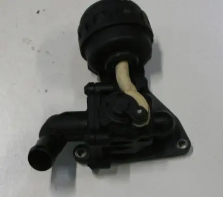 Audi A7 S7 4K8 Vacuum valve 059121737AP 00144 4012871D