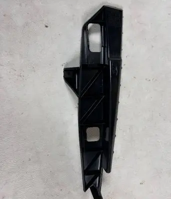 Ford S-MAX Rear bumper mounting bracket 17E856 2509 D2A3B