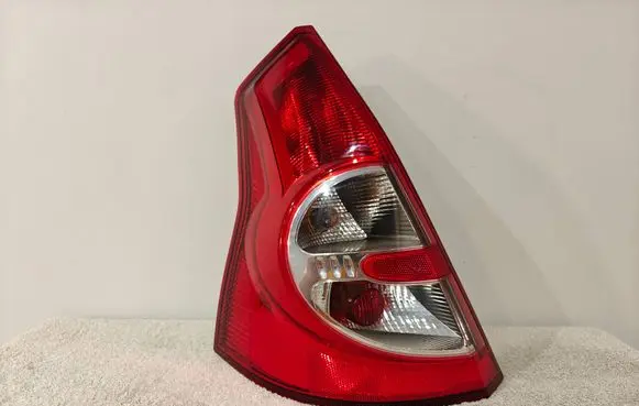 Dacia Sandero Rear/tail lights 62421001 8200734825