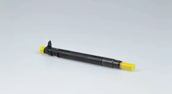 Peugeot 508 Fuel injector EMBR00101D