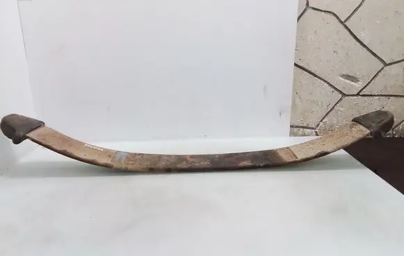 Volkswagen II LT Front leaf spring 