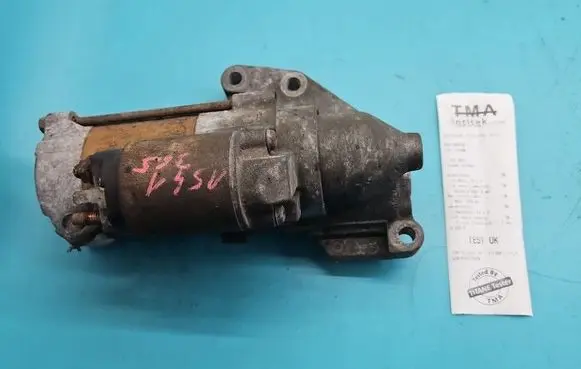Dodge Caliber Starter motor IMPRK1541365