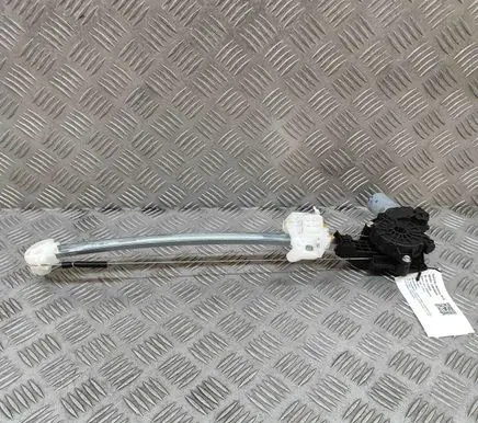 Honda Civic X Rear window lifting mechanism without motor CM093710A 72710TEXR01