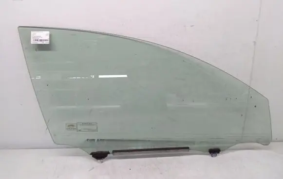 Lexus GS 300 350 430 450H Front door window glass four-door