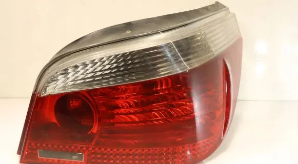 BMW 5 E60 E61 Rear/tail lights