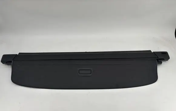 Volkswagen PASSAT B7 Parcel shelf load cover 3AF867871E