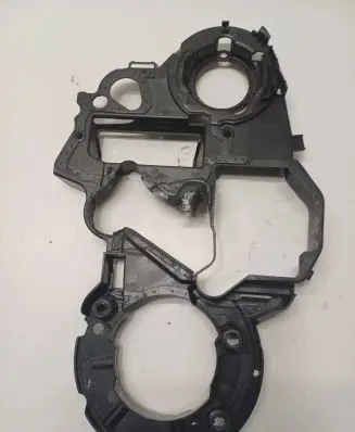 Volvo XC90 Timing belt guard (cover) 31401143