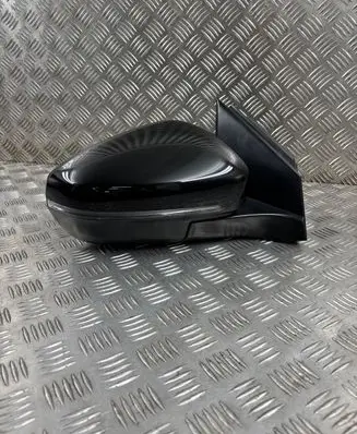 Peugeot 3008 II Front door electric wing mirror 21595006