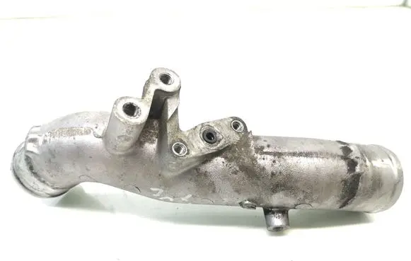 Nissan Primera Intercooler hose/pipe