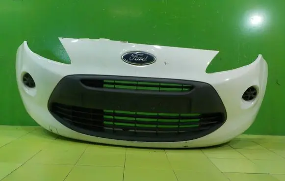 Ford Ka Front bumper PRZOD XP167