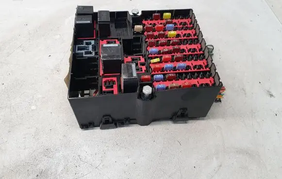 Ford Transit - Tourneo Connect Fuse module 2S6T14A073AC