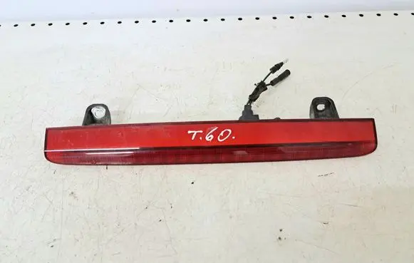 Honda Accord Third/center stoplight