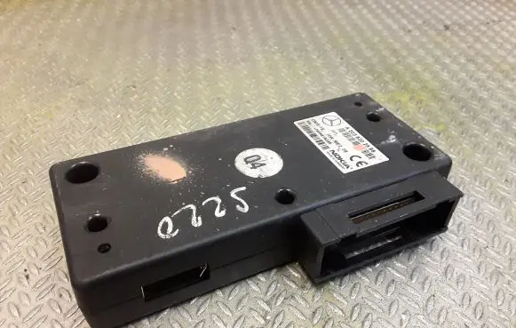 Phone control unit/module