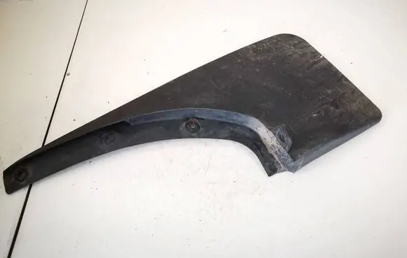 Opel Crossland X Rear mudguard 