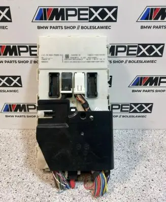 BMW 1 F20 F21 Other control units/modules 9324785