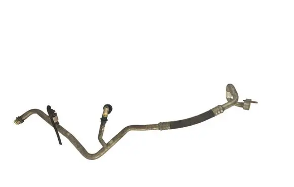 Volvo C30 Air conditioning (A/C) pipe/hose 4N5H19A834GF DDC3A 310507