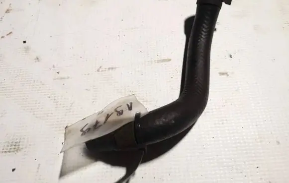 Hyundai Getz Engine coolant pipe/hose 5753016500 57530-16500