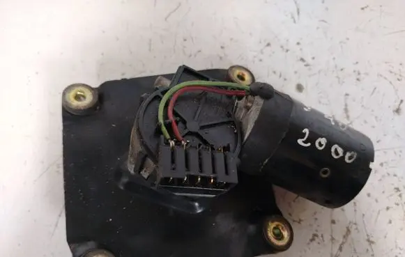 Volvo S40, V40 Rear window wiper motor 0390241170 0589912132