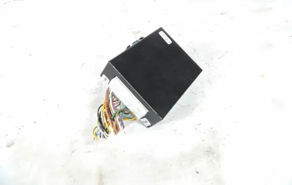 Nissan X-Trail T31 Engine control unit/module WG1G739A012CB