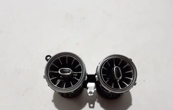 Mercedes-Benz AMG GT 4 x290 w290 Dash center air vent grill A2578302300