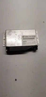 Volkswagen PASSAT B6 Gearbox control unit/module 3C0907427A M0011000