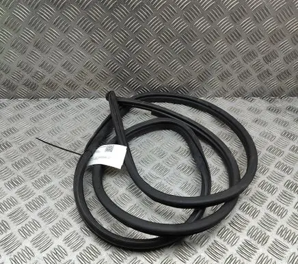 Lexus NX Rubber seal front door (on door) 6786178020