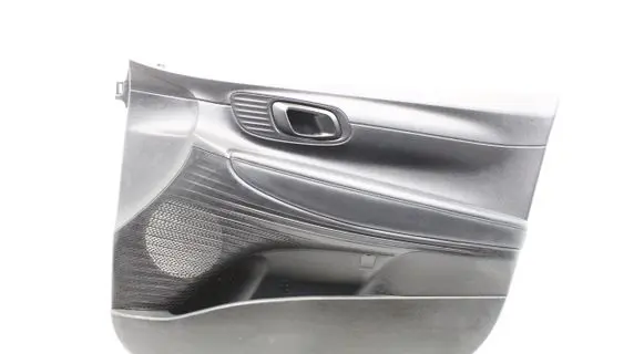 Hyundai Bayon Front door card panel trim 82320Q0000
