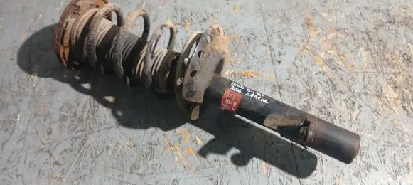 Ford S-MAX Front shock absorber/damper
