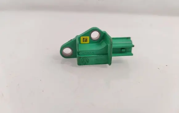 Audi Q7 4L Airbag deployment crash/impact sensor 1K0909606C 5WK43544