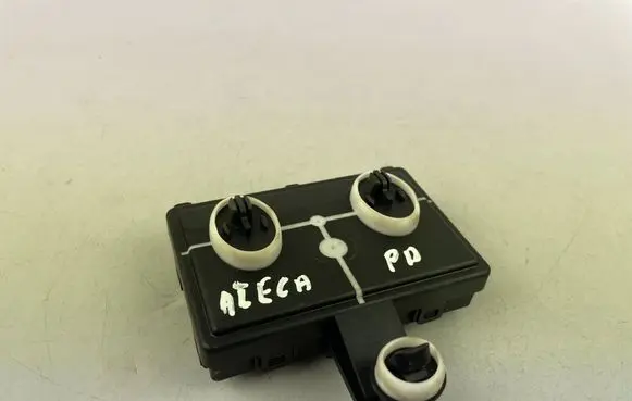 Seat Ateca Door control unit/module 5Q4959593N