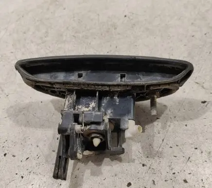 Renault Scenic I Tailgate/trunk/boot lock/catch/latch 43301
