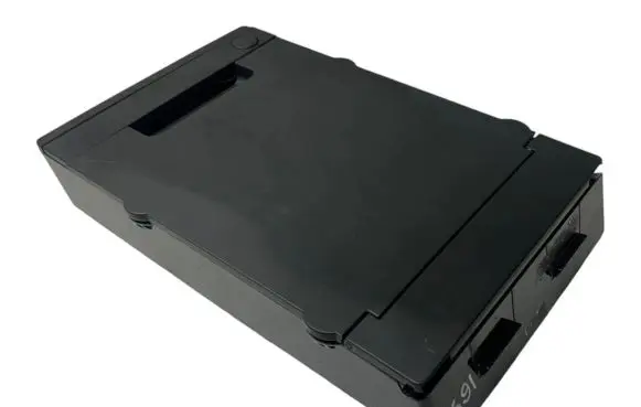BMW 5 F10 F11 Glove box