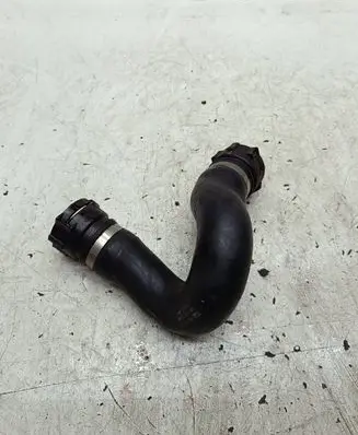 Audi A7 S7 4G Engine coolant pipe/hose 4F0122293c