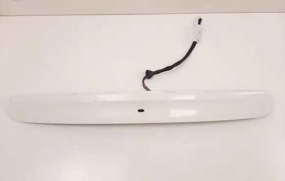 Nissan Qashqai Number plate light 24055JD00B