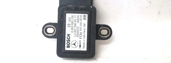 Mercedes-Benz E W210 Sensor 0265005230