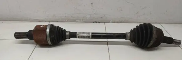 Peugeot 5008 II Front driveshaft 9808771480