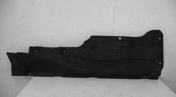 Mercedes-Benz ML W164 Side bottom protection A1646190438