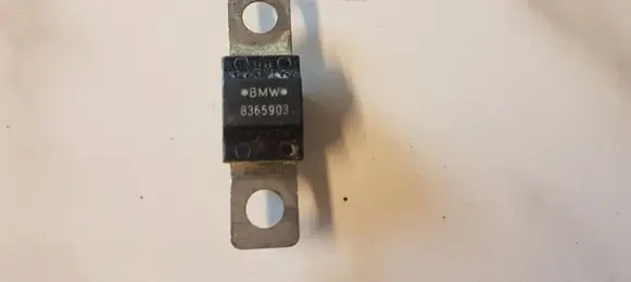 BMW 5 E39 Fuse 8365903