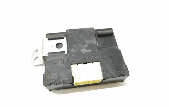 Lexus GS 300 350 430 450H Immobilizer control unit/module 8978430010 626638000