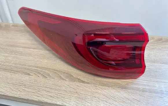 KIA Sportage Rear/tail lights 92401F1500 F192403200 F192403300